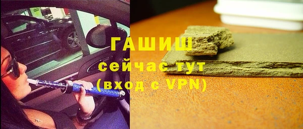 крисы Магас